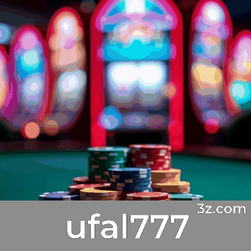 ufal777: Cassino Premier com Pagamentos Rápidos