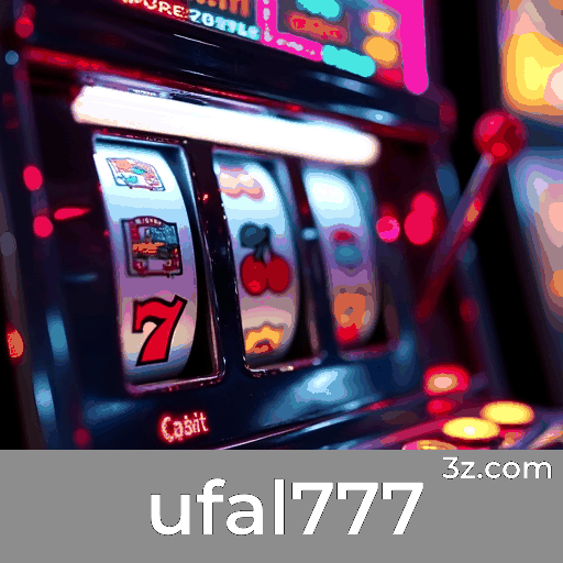 ufal777: Cassino Premier com Pagamentos Rápidos