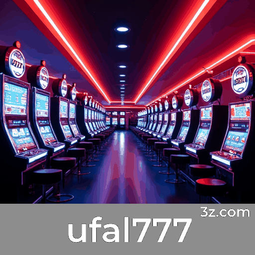 ufal777: Cassino Premier com Pagamentos Rápidos